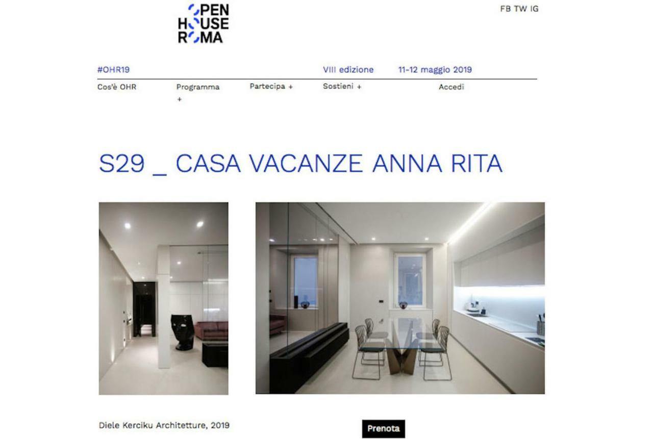 Luma Suite Via Veneto - Your Luxury Style 29 Rome Exterior photo